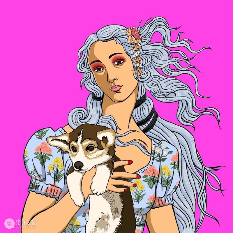 专家访谈 | 亚洲区现代与当代艺术部主管关尚鹏分享拍卖季后从业心得 邦瀚斯拍卖行 艺术部 亚洲 现代 主管 尚鹏 专家 心得 拍卖季 艺术 专场 崇真艺客